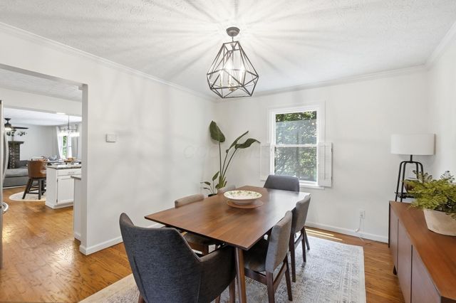 5203 Hickory Grove, Columbus, OH 43214