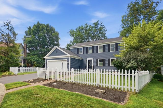 5203 Hickory Grove, Columbus, OH 43214
