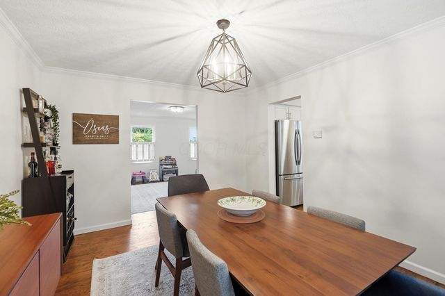 5203 Hickory Grove, Columbus, OH 43214