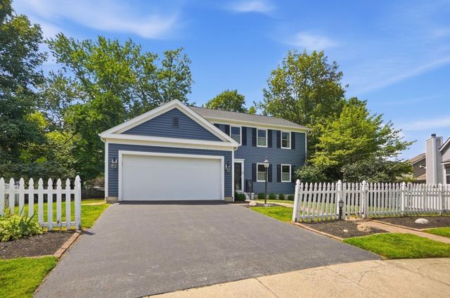 5203 Hickory Grove, Columbus, OH 43214