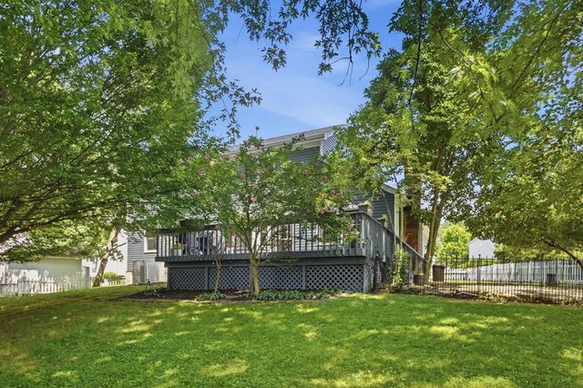 5203 Hickory Grove, Columbus, OH 43214