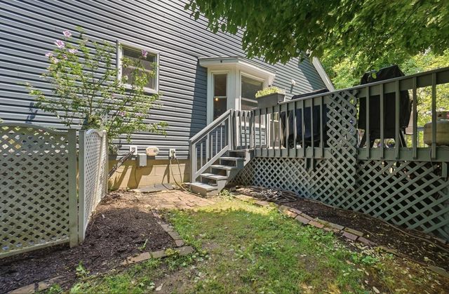 5203 Hickory Grove, Columbus, OH 43214