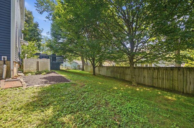 5203 Hickory Grove, Columbus, OH 43214