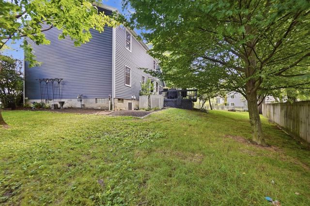 5203 Hickory Grove, Columbus, OH 43214