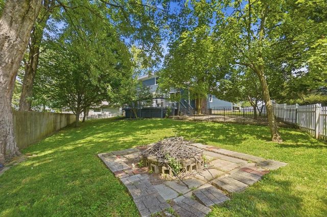 5203 Hickory Grove, Columbus, OH 43214