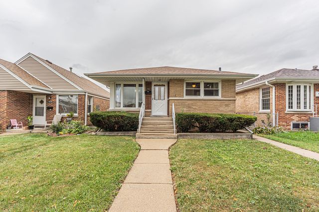 1528 N 21 Avenue, Melrose Park, IL 60160