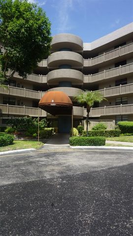 1100 Colony Point Cir 206, Pembroke Pines, FL 33026