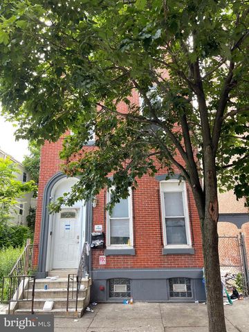 1538 N 18TH ST, Philadelphia, PA 19121