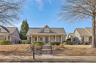 246 Somerset Circle, Woodstock, GA 30189