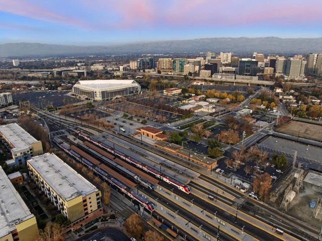 88 Bush Street 3178, San Jose, CA 95126