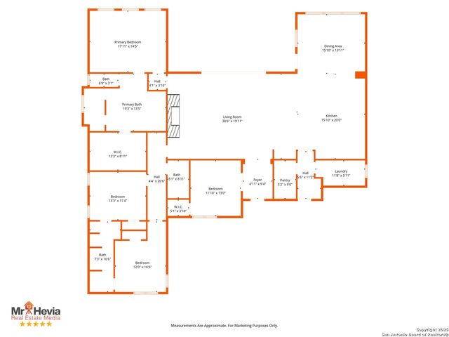 7 Century, San Antonio, TX 78257