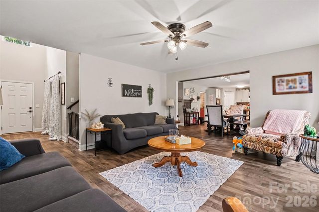 6705 Long Island Road, Catawba, NC 28609