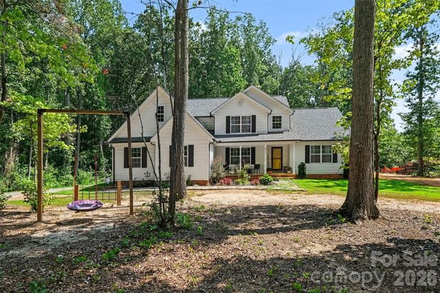 6705 Long Island Road, Catawba, NC 28609