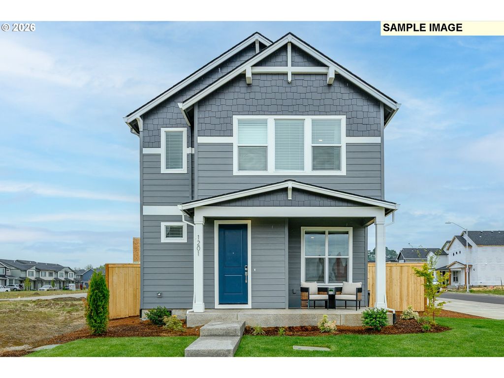 3159 S KODIAK St L797, Cornelius, OR 97113