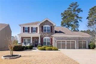 496 Spring View Drive, Woodstock, GA 30188