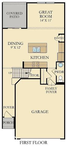 7507 Marin Parkway, Cumberland, IN 46229