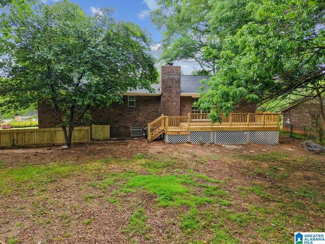 817 4TH AVENUE, Pleasant Grove, AL 35127