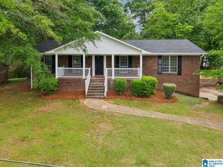 817 4TH AVENUE, Pleasant Grove, AL 35127