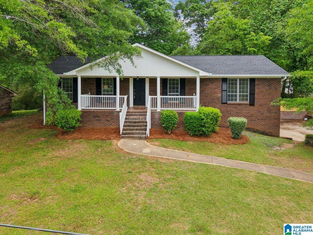 817 4TH AVENUE, Pleasant Grove, AL 35127