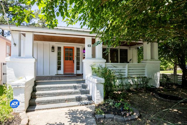 43 N Enston Avenue, Charleston, SC 29403