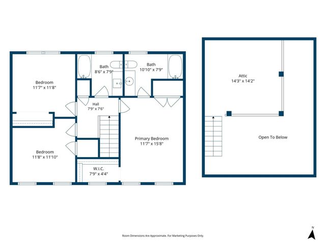 5 Dunny Cove Road, Uxbridge, MA 01569