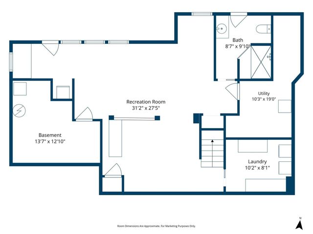 5 Dunny Cove Road, Uxbridge, MA 01569