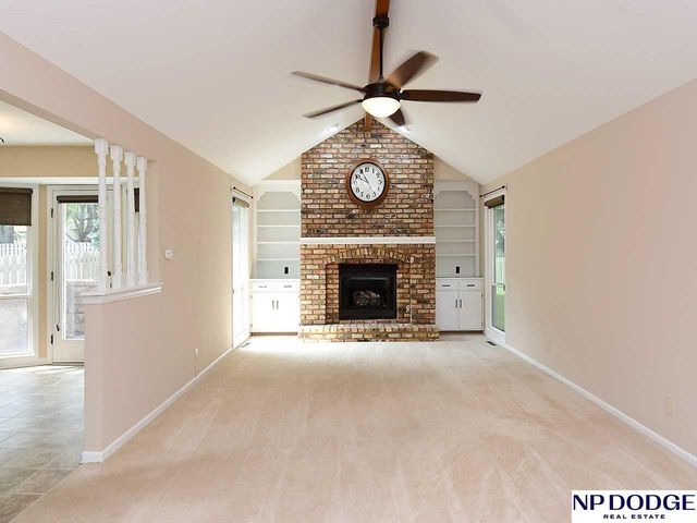 15523 Hamilton Street, Omaha, NE 68154