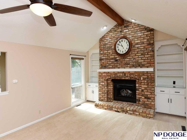 15523 Hamilton Street, Omaha, NE 68154