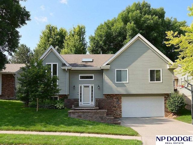 15523 Hamilton Street, Omaha, NE 68154