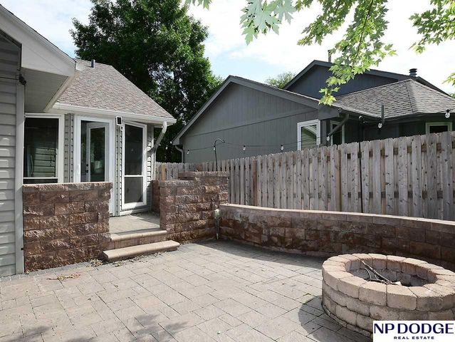 15523 Hamilton Street, Omaha, NE 68154