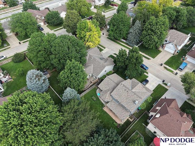 15523 Hamilton Street, Omaha, NE 68154