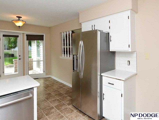 15523 Hamilton Street, Omaha, NE 68154