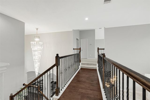 8018 Rippling Stream Lane, Richmond, TX 77407
