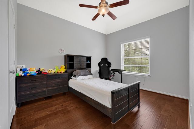 8018 Rippling Stream Lane, Richmond, TX 77407