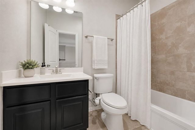 8018 Rippling Stream Lane, Richmond, TX 77407