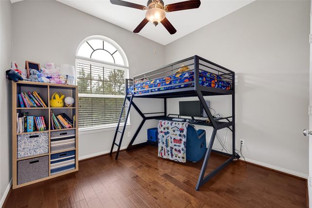 8018 Rippling Stream Lane, Richmond, TX 77407