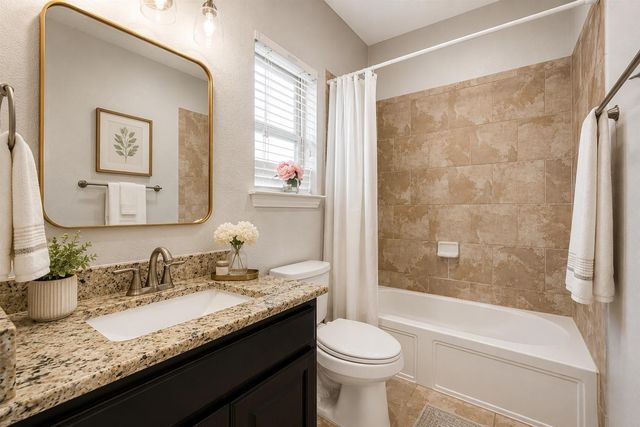 8018 Rippling Stream Lane, Richmond, TX 77407