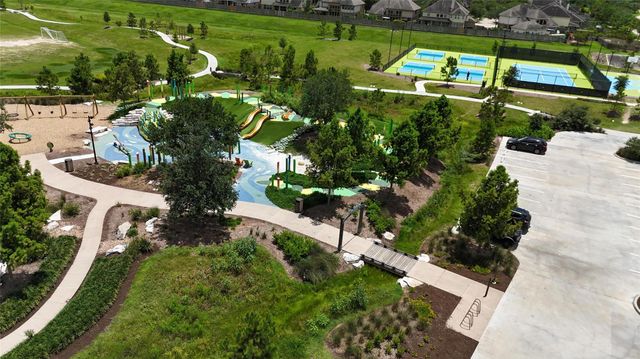 8018 Rippling Stream Lane, Richmond, TX 77407