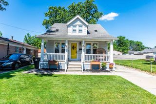 27547 Brinker Street, Roseville, MI 48066