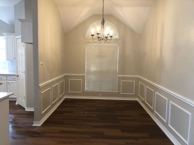 1406 Oxford Drive, Mansfield, TX 76063