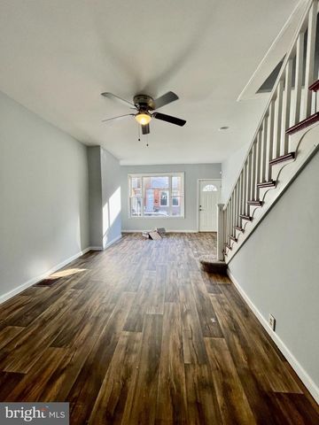 1933 CLARENCE ST, Philadelphia, PA 19134