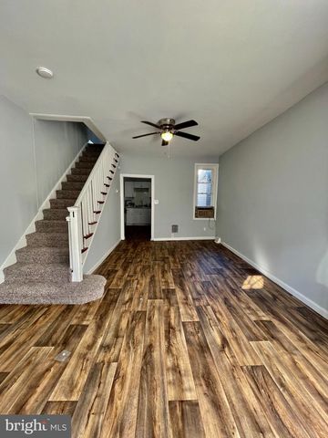 1933 CLARENCE ST, Philadelphia, PA 19134