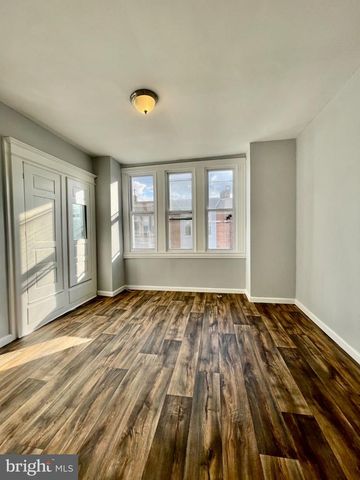 1933 CLARENCE ST, Philadelphia, PA 19134