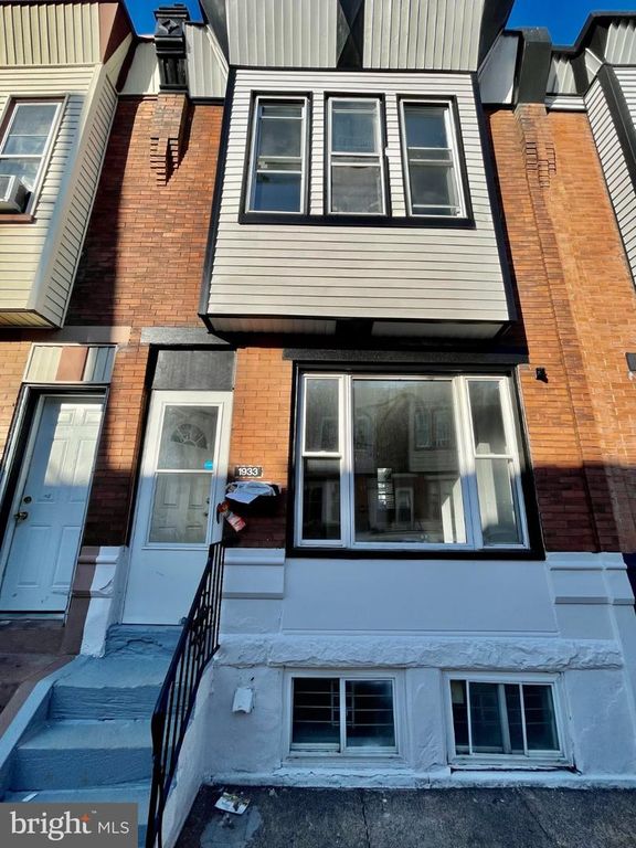 1933 CLARENCE ST, Philadelphia, PA 19134