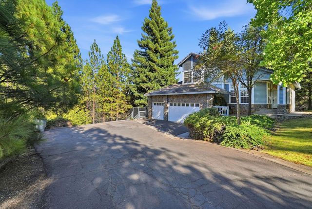 1235 Naturewood Drive, Meadow Vista, CA 95722