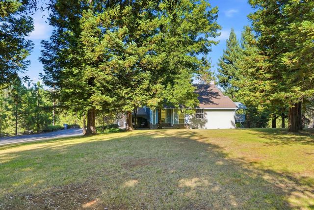 1235 Naturewood Drive, Meadow Vista, CA 95722