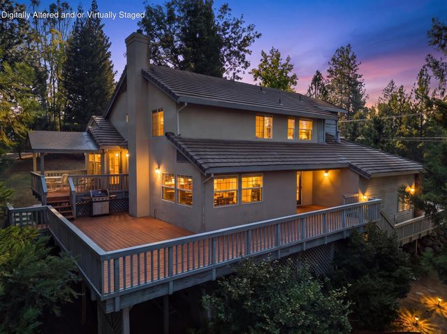1235 Naturewood Drive, Meadow Vista, CA 95722