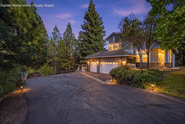 1235 Naturewood Drive, Meadow Vista, CA 95722