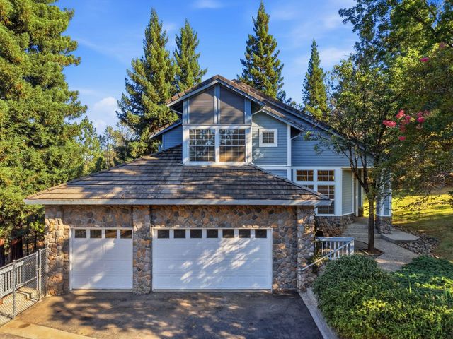 1235 Naturewood Drive, Meadow Vista, CA 95722