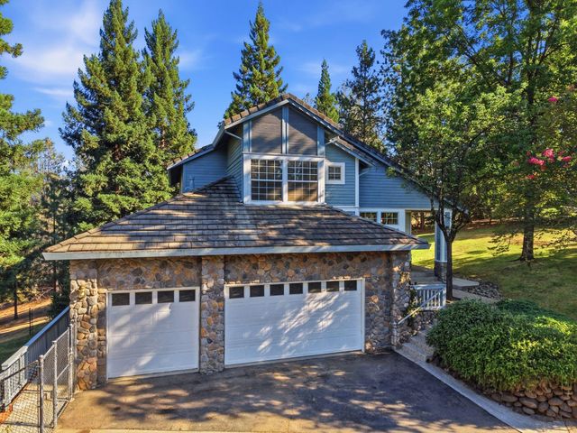 1235 Naturewood Drive, Meadow Vista, CA 95722